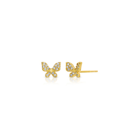 Earrings – Natalie B. Jewelry