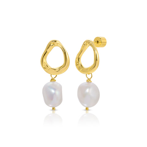 Earrings – Natalie B. Jewelry