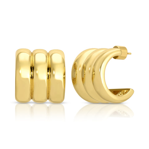 Marni Earring