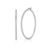 Frankie Hoop, Silver