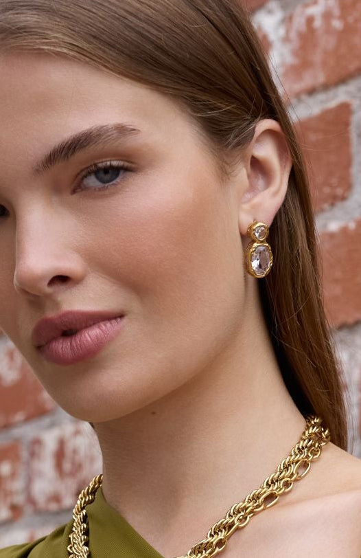 Kiva Earring