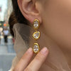 Kennedy Earring