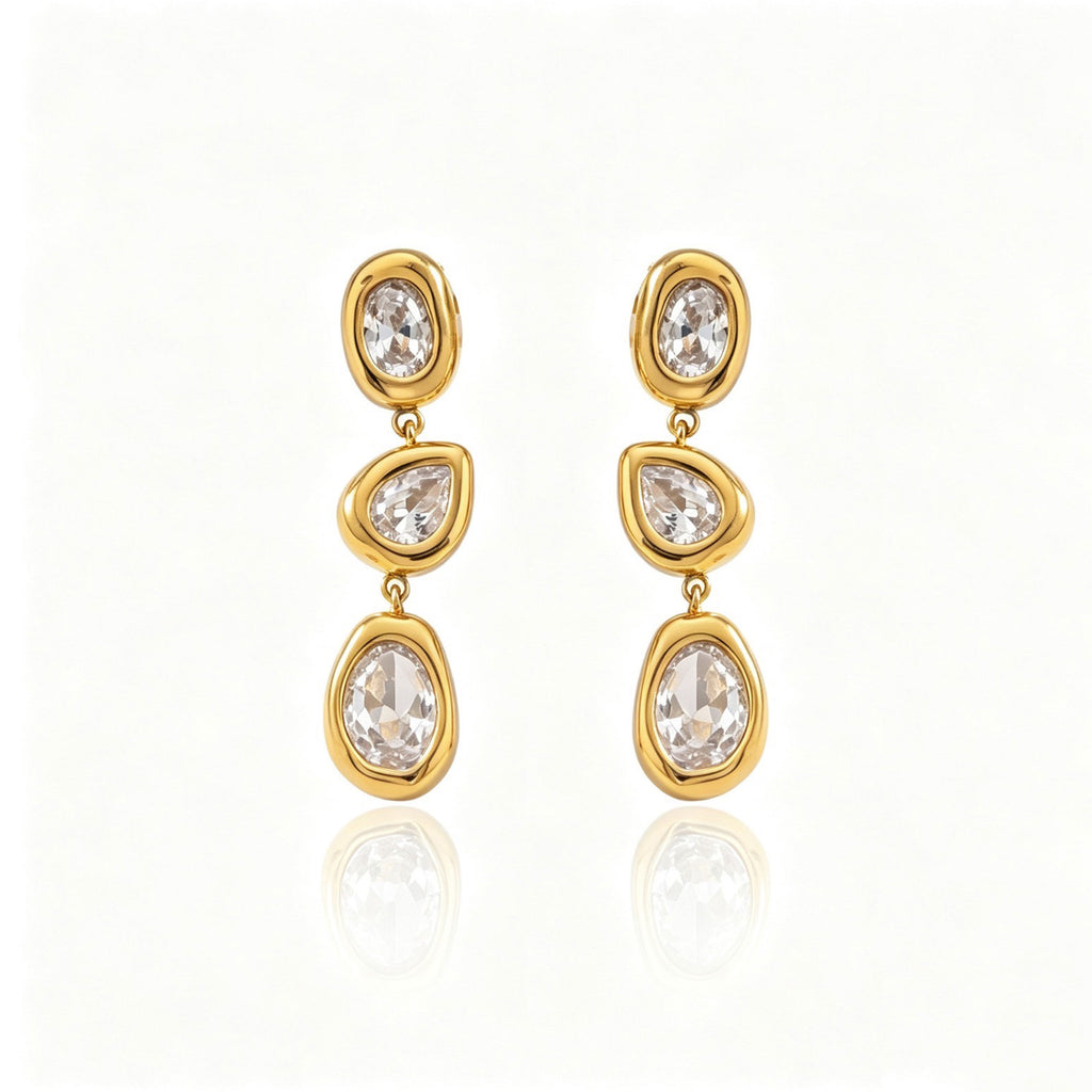 Kennedy Earring