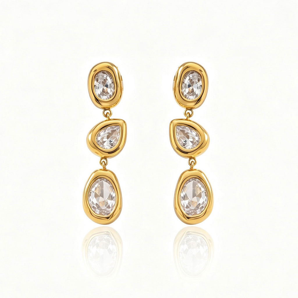 Kennedy Earring