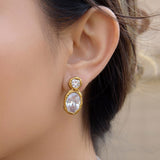 Kiva Earring