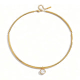 Laran Collar Necklace