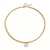 Laran Collar Necklace