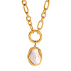 Limor Pearl Necklace