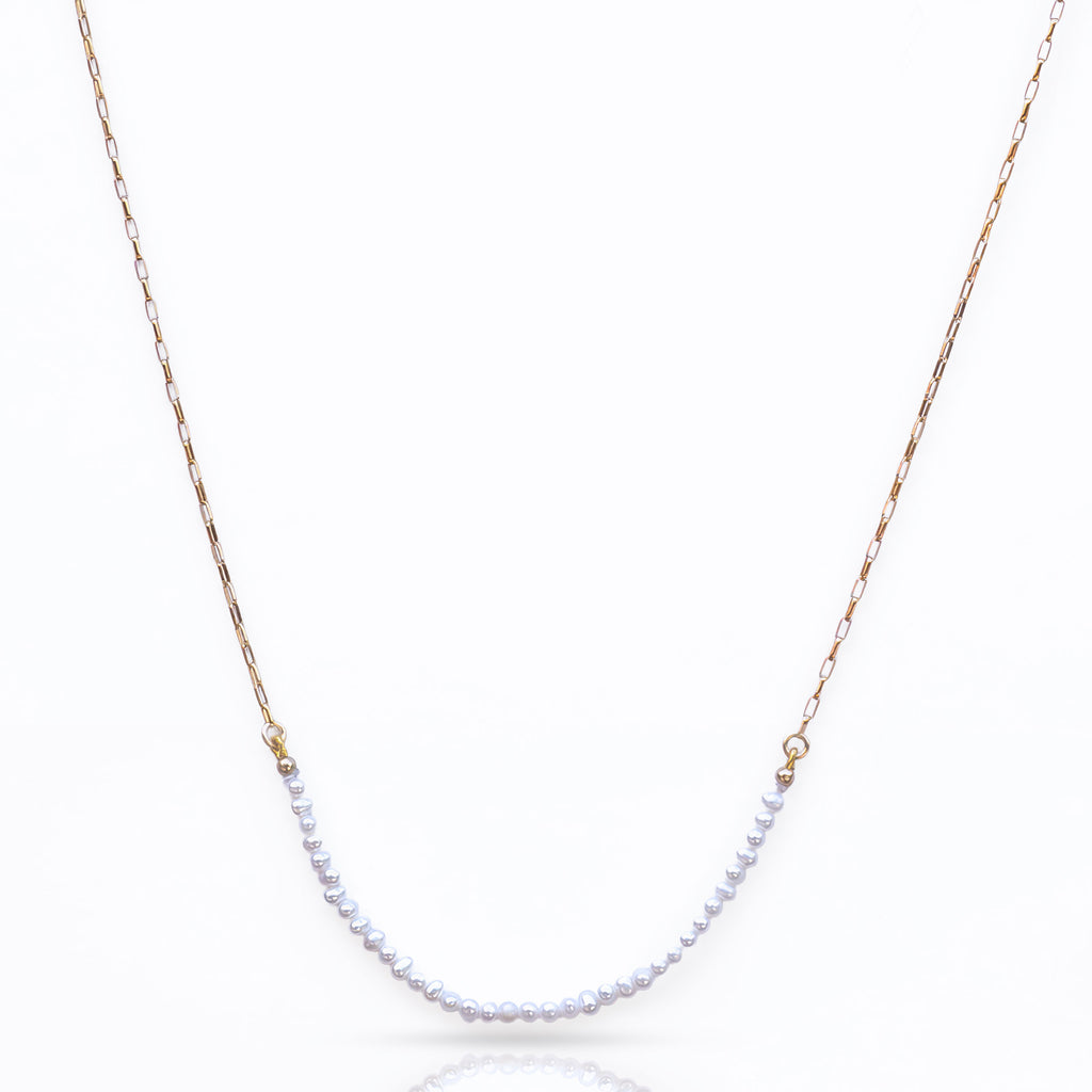 Milly Necklace