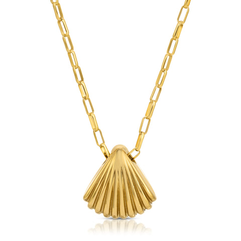 Lulah Necklace