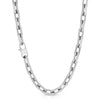 Renata Chain Necklace, Silver