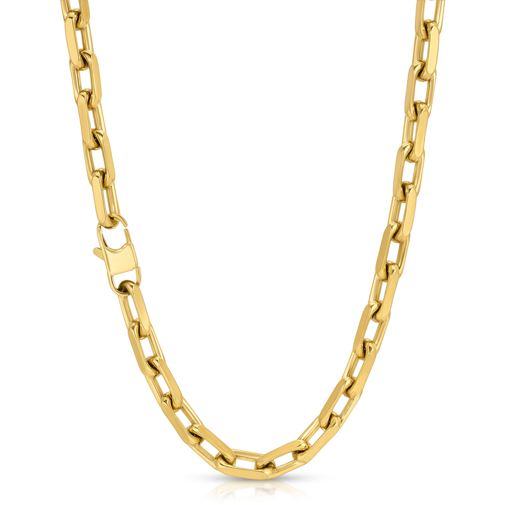 Renata Chain Necklace