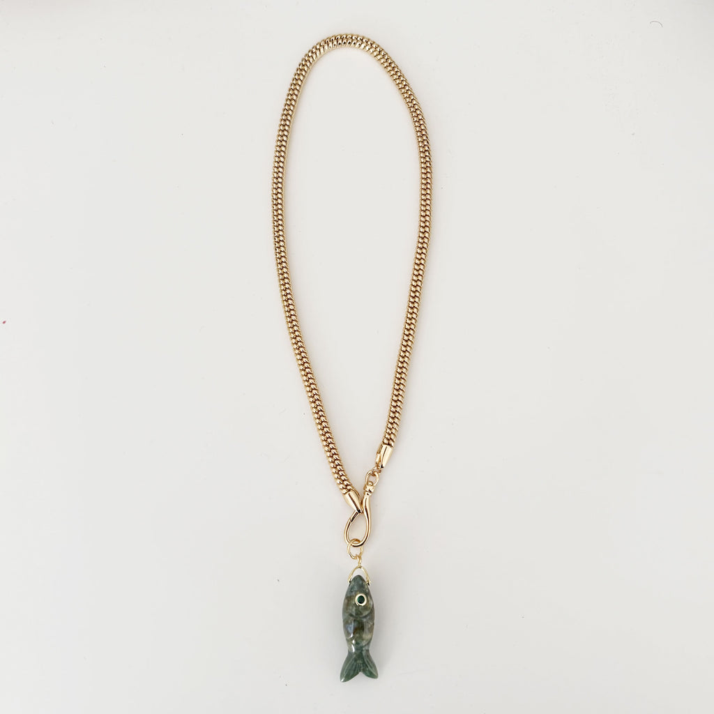 Nerina Necklace