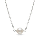 Petite Perle Necklace