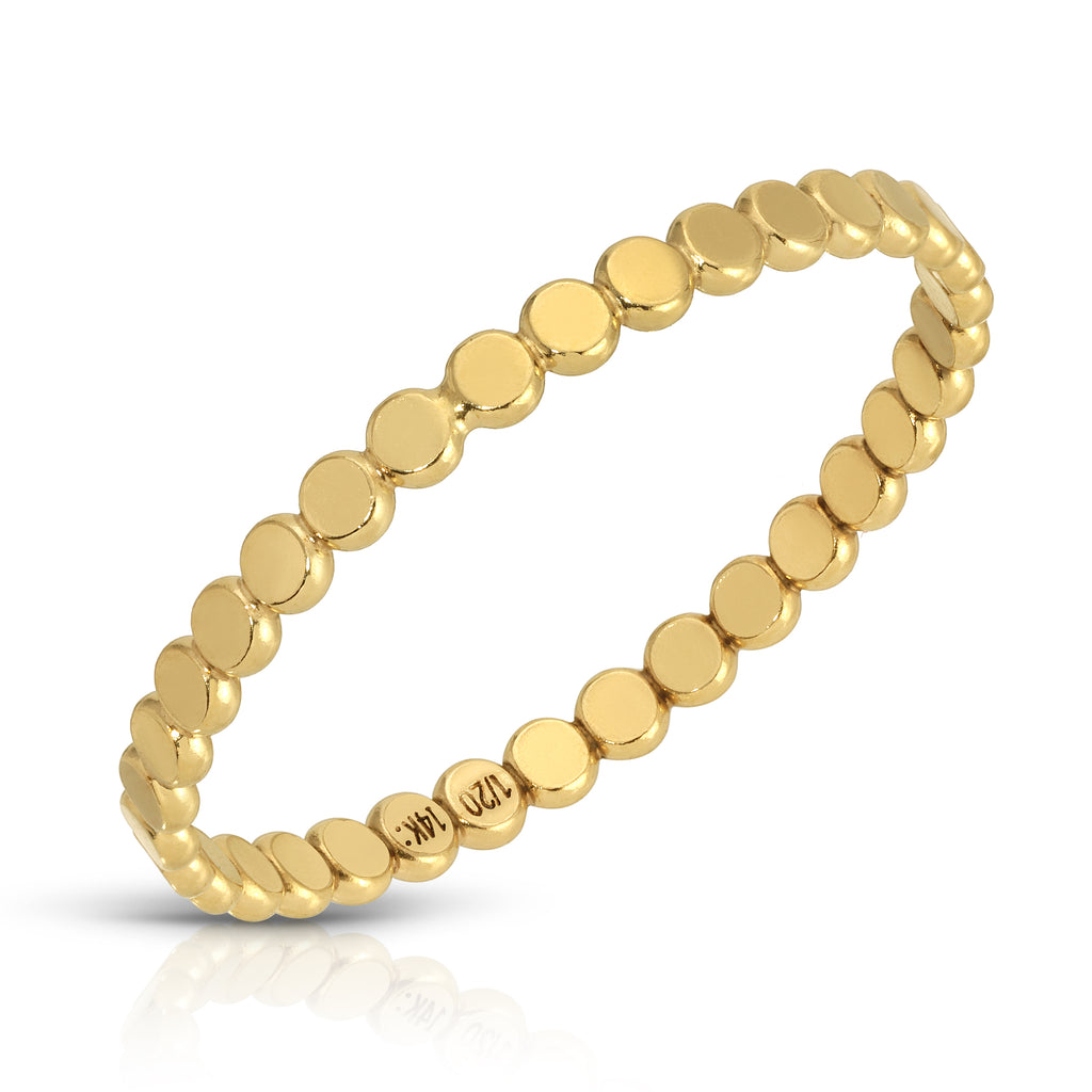 Baye Stacking Ring