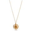 ReDone Sacred Mary Necklace