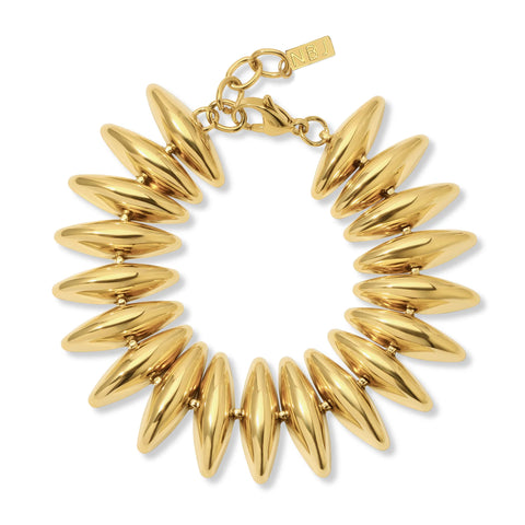Gio 3 Cz Stacking Ring