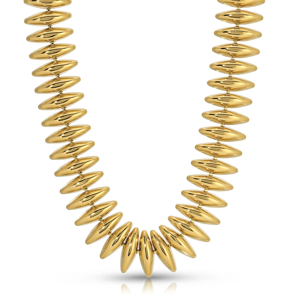 Solenne Necklace