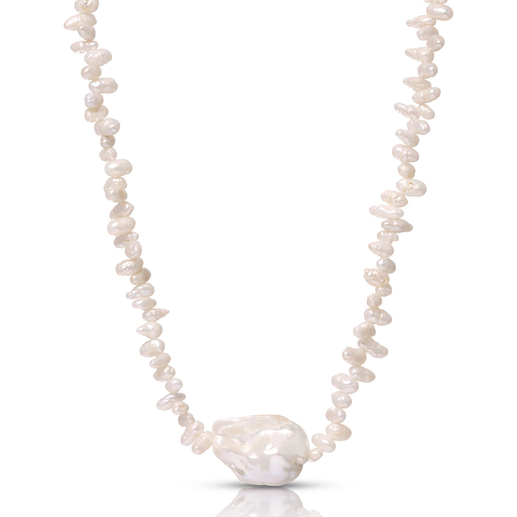 Calypso Necklace