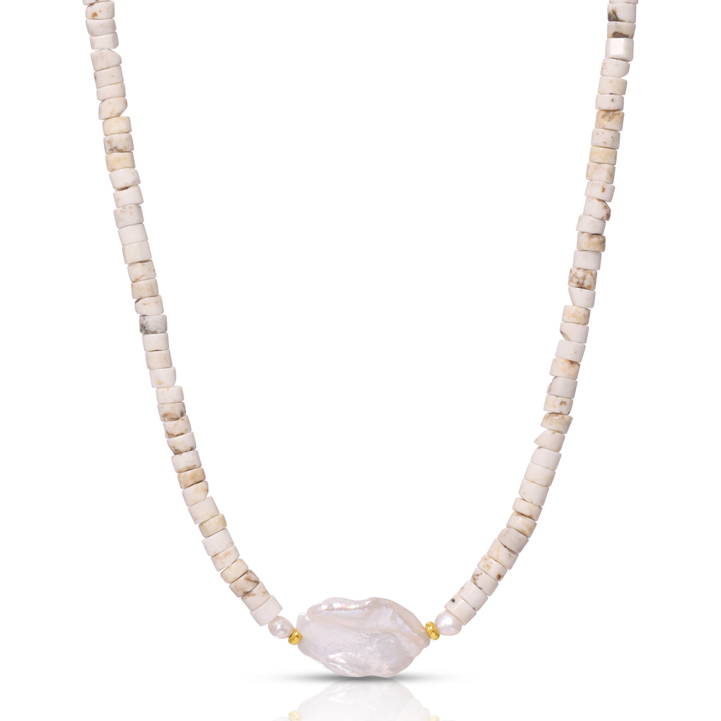 Dune Necklace