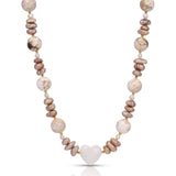 Delphine Necklace