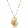 Calypso Shell Necklace