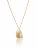 Calypso Shell Necklace