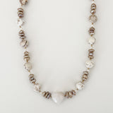 Delphine Necklace
