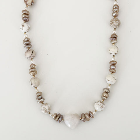 Laran Necklace