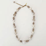 Delphine Necklace