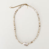Dune Necklace