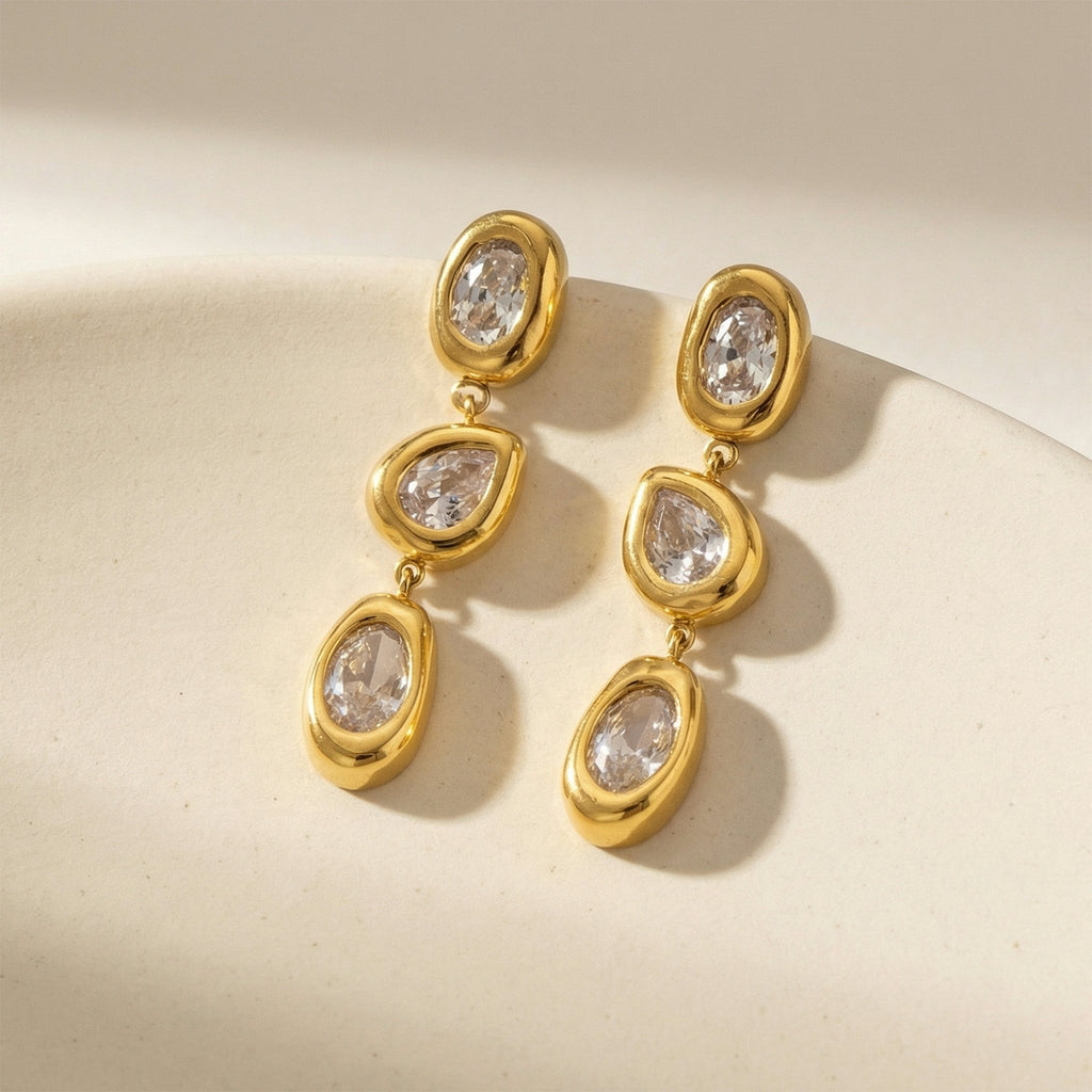 Kennedy Earring