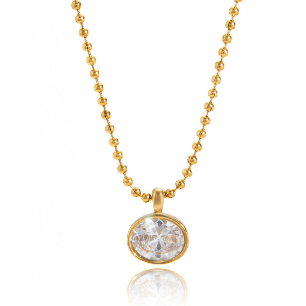 Laran Necklace