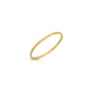 Tia Stacking Ring