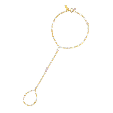 Evan Solitaire Necklace