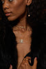 Celine Art Deco Necklace