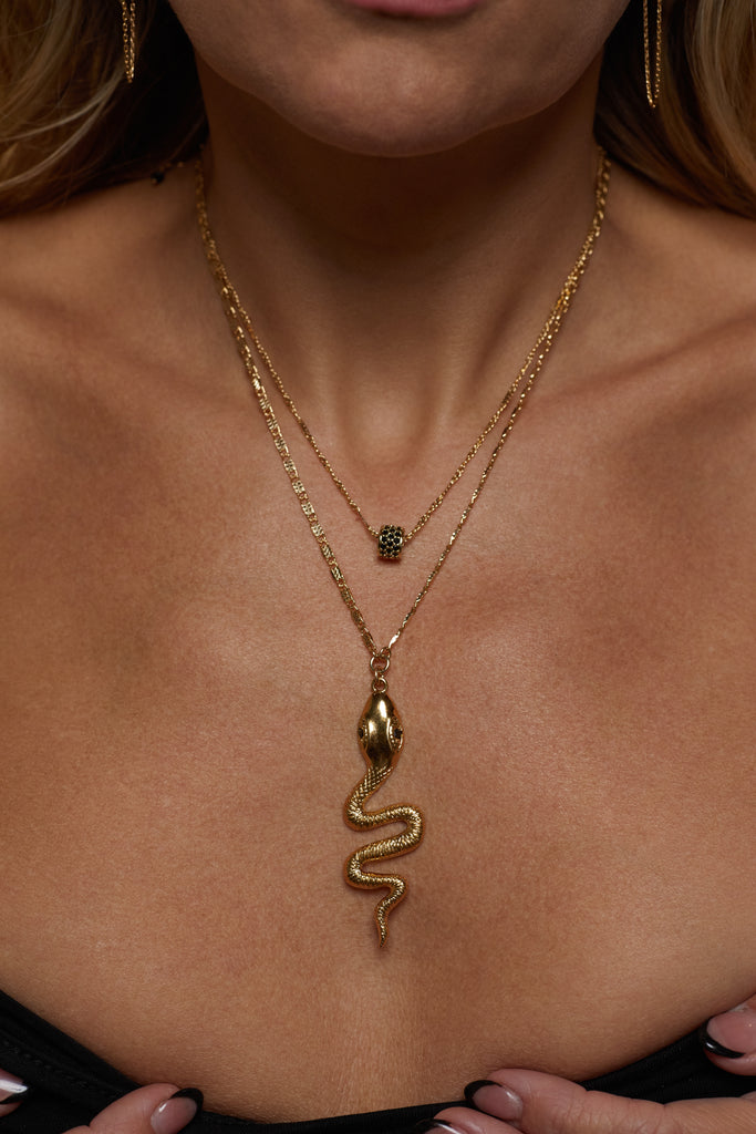 Le Serpent