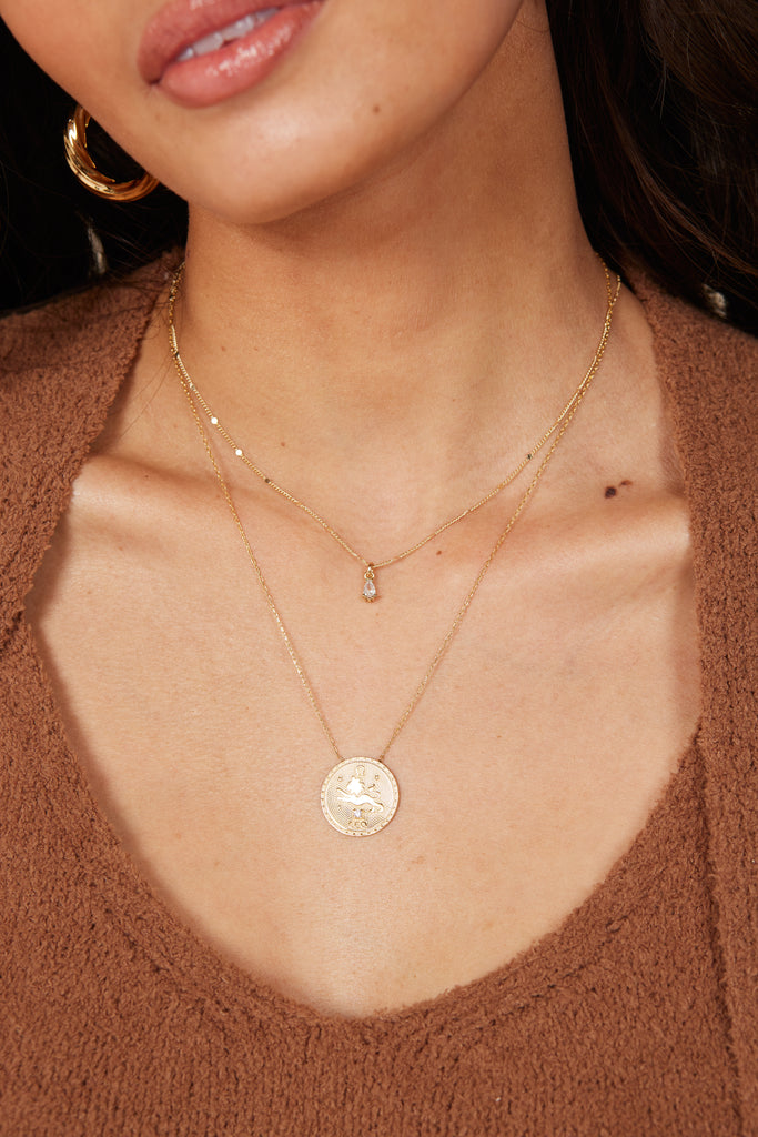 Redone Vintage Inspired Zodiacs – Natalie B. Jewelry