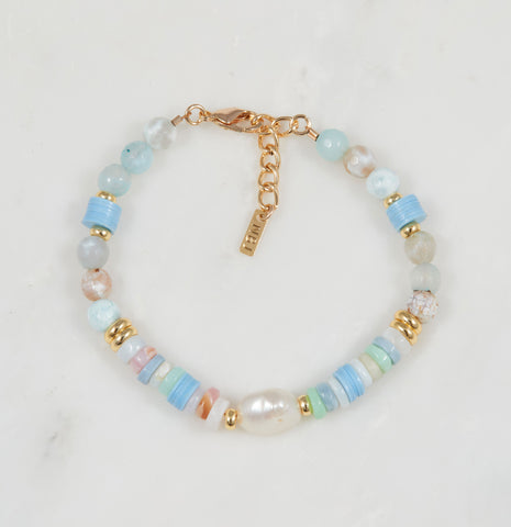 Bracelets – Natalie B. Jewelry