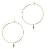 Chrissie Hoops, Gold & Lapis