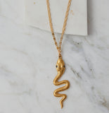 Le Serpent