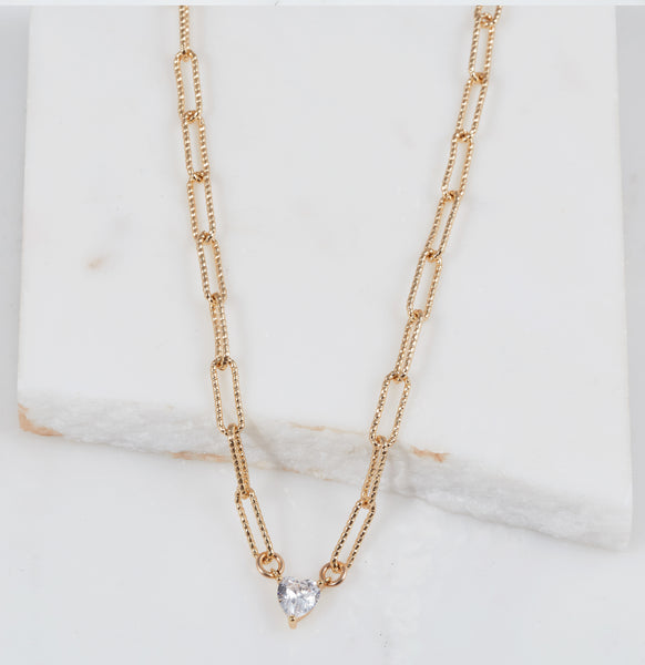 Carita Necklace