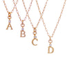 Petite Initials