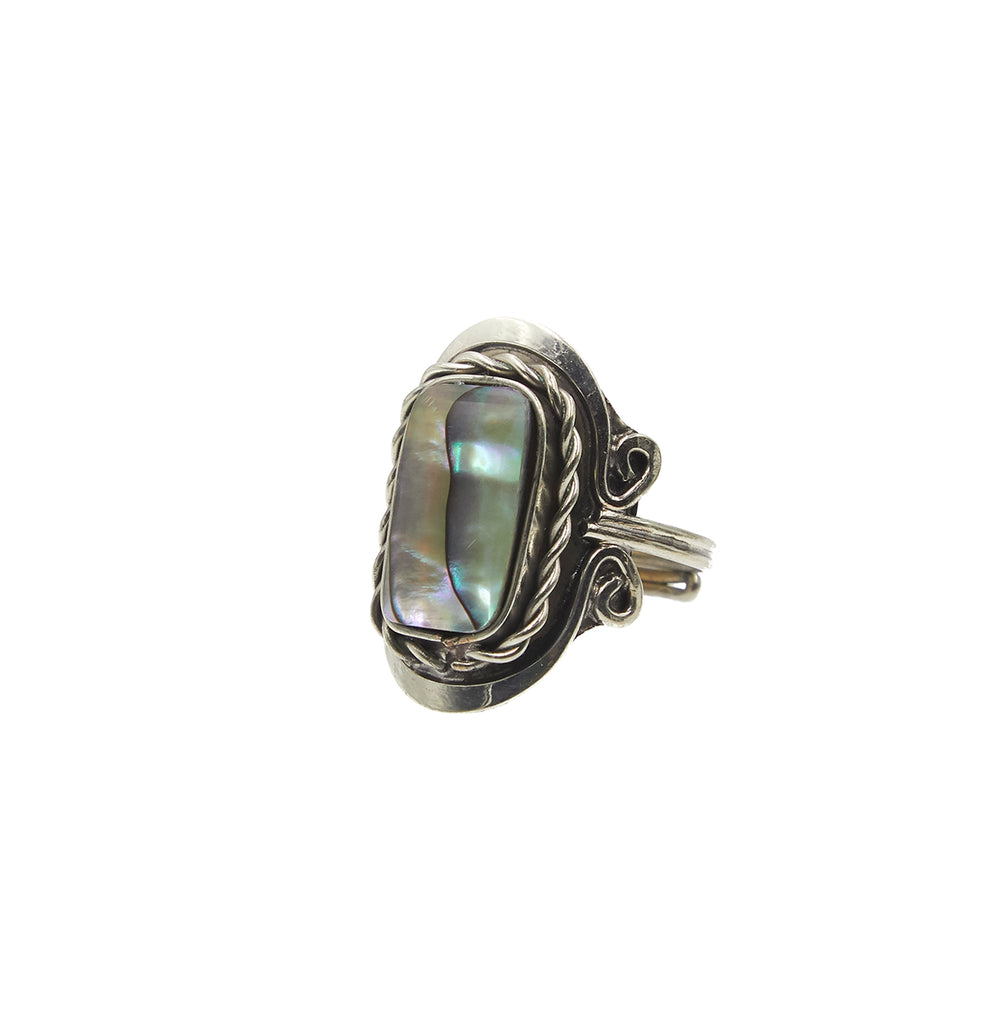 Copa Ring, Abalone