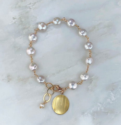 Sadie Vintage Heart Locket – Natalie B. Jewelry
