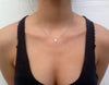 Baby Imperial Necklace, Gold