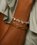 Shelby Chain Link Bracelet