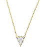 Baby Imperial Necklace, Gold